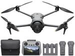 DJI Mavic 4 Pro Fly More Combo, Drohne mit DJI RC 2, Flaggschiff Triple Kamera Drohne