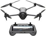 DJI Mavic 4 Pro-Drohne mit DJI RC 2, Flaggschiff-Triple-Kamera-Drohne