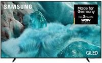 Samsung QLED Q7F2 4K 75 Zoll (189 cm) UHD Fernseher, Q4 AI Prozessor, Quantum...