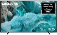 Samsung QLED Q7F2 4K 85 Zoll (214 cm) UHD Fernseher, Q4 AI Prozessor, Quantum Dot