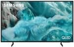 Samsung QE43Q72F - QLED TV 43 (109 cm) - 4K UHD 3840x2160 - HDR10+ - Smart TV - Hub
