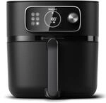 Philips Airfryer Combi 7000 Serie XXL - 8,3 l (2 kg), 22-in-1-Hei&szlig;luftfritteuse,