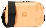 IMPACKT Unisex Ip1 Luggage- Suitcase