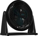 Cecotec Industrieller Bodenventilator EnergySilence 900 FloorFlow, 30 W, Durchmesser