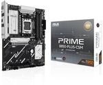 ASUS Prime B850-PLUS-CSM Mainboard Sockel AMD AM5