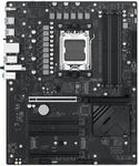 ASUS X870 MAX Gaming WIFI7 W Mainboard Sockel AMD AM5 | Ryzen 9000, ATX, DDR5