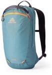 Gregory Nano 14 - Rucksack, 48 cm, 14 L, 0.33 KG, Blau (Rio Blue)