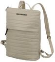 Travelite Rucksack BARBARA STEPP, leichter City Rucksack aus Nylon mit
