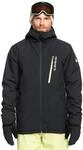 Morton - Schneejacke f&uuml;r M&auml;nner