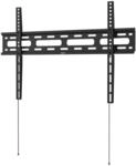 Hama TV Wandhalterung, starr (TV Wandhalterung 32-75 Zoll, VESA 50x50 bis VESA