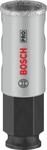 Bosch 1x PRO Tile Power Change Plus Lochs&auml;ge (f&uuml;r Harte Fliesen, Weiche Fliesen, &Oslash;