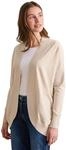 Cecil Damen Langer Dolman Cardigan