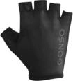 Gonso Unisex Fahrradhandschuhe Kurzfinger, Gepolsterte Radhandschuhe