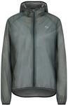Ziener Damen NATINA Regenjacke - Fahrrad|Mountainbike|Outdoor -