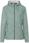VAUDE Women's Adlux Air Jacket, Fahrrad Windjacke, dusty fern, 40