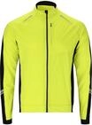 Endurance Herren Radjacke Wales 5001 Safety Yellow 3XL