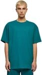 Build Your Brand Herren By102-heavy Oversize Tee Heavy Oversize Tee (1er Pack)