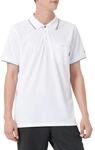 CMP - Poloshirt f&uuml;r Herren, Weiss, 46