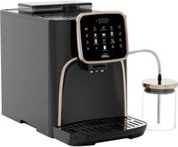 Arzum Okka Espresso Pro M Kaffeevollautomat mit 19 Bar Druck, 6,6 Zoll Retina