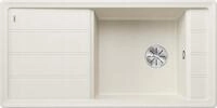 BLANCO FARON XL 6 S | Granitsp&uuml;le aus SILGRANIT softwei&szlig; | Einbauart: Einbau von