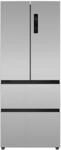 PKM K&uuml;hl- Gefrierkombination FD403ENFDIX | Inox Design | 403 L Nutzinhalt |...