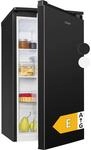 Bomann&reg; K&uuml;hlschrank ohne Gefrierfach | 87L | energieeffizient, leise &...