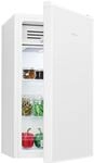 Bomann&reg; K&uuml;hlschrank mit Frostfach | 83 Liter | energieeffizient, leise &...