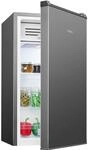Bomann&reg; K&uuml;hlschrank mit Frostfach | 83 Liter | energieeffizient, leise &...