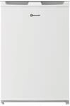 Bauknecht K55R1 112W K&uuml;hlschrank/EEK E/Nutzinhalt: 128 l/Abtauautomatik im