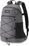 Dakine WNDR Pack 18L Carbon