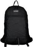 Dakine WNDR Pack 18L Black
