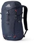 Gregory Essential Hiking - Nano 28 - Freizeitrucksack, 54 cm, 28 L, 0.63 KG, Leichter