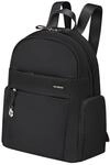Samsonite Move 5.0 - Rucksack, 34.5 cm, 11.5 L, Schwarz (Black)