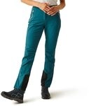 Regatta Mountain III Active Stretch-Wanderhose f&uuml;r Damen
