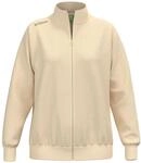 Erima Damen TS Sweat Jacke (2072549), beige, 46