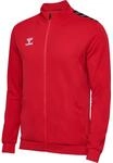 hummel Authentic PL Trainingsjacke rot, S Herren