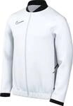 NIKE FZ9837-100 M NK DF ACD25 TRK JKT W Jacket Herren WHITE/BLACK/WOLF GREY/BLACK