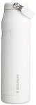 Stanley 1913 Flip Straw Trinkflasche mit Strohhalm 1.06L - Thermobecher K&uuml;hlt 17