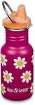Klean Kanteen Trinkflasche Classic Narrow (Sippy Cap) mit Trinkverschluss aus