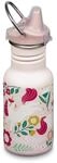 Klean Kanteen Trinkflasche Classic Narrow (Sippy Cap) mit Trinkverschluss aus