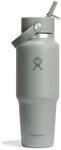 Hydro Flask - Travel Bottle 946 ml (32 oz) - Isolierte Edelstahl-Wasserflasche mit