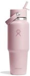 Hydro Flask - Travel Bottle 946 ml (32 oz) - Isolierte Edelstahl-Wasserflasche...