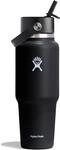 Hydro Flask - Weite Flex-Trinkhalm-Reiseflasche 946 ml (32 OZ) - Isolierte