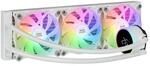 Mars Gaming ML-LCD360, AIO Fl&uuml;ssigkeitsk&uuml;hlung, TDP 600W, 3x FDB ARGB 120mm