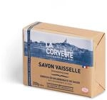 La Corvette Feste Seife auf Basis von Marseille. mit Oliven, 1 St&uuml;ck (1er Pack)