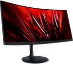 ACER 34" Nitro XZ342CUS3 (Null cm (Null Zoll))