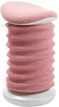 TOPSTAR Sitness 4D AGR-Zertifiziert Dynamischer Sitzhocker Papyrusweiß Rose TOPSTAR Sitness 4D AGR-Zertifiziert Dynamischer Sitzhocker Papyrusweiß Rose