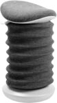TOPSTAR Sitness 4D AGR-Zertifiziert Dynamischer Sitzhocker Papyrusweiß schwarz TOPSTAR Sitness 4D AGR-Zertifiziert Dynamischer Sitzhocker Papyrusweiß schwarz