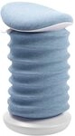 TOPSTAR Sitness 4D AGR-Zertifiziert Dynamischer Sitzhocker Papyrusweiß hellblau TOPSTAR Sitness 4D AGR-Zertifiziert Dynamischer Sitzhocker Papyrusweiß hellblau