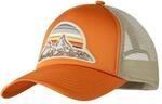 Buff&reg;| Kappe Trucker M&auml;nnlich Weiblich Erwachsene Verstellbar, Komfortabel,